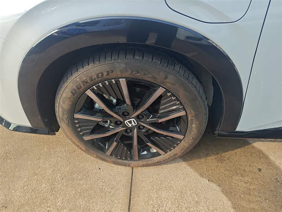 Honda e:NS2 2025 #24 Honda e:NS2 2025 car image #24