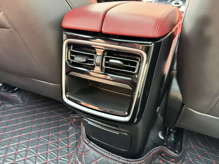 捷途 捷途X70 PLUS 2022 汽车图片 #24