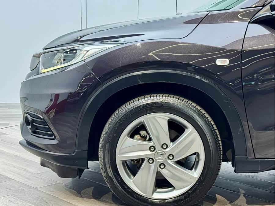 Honda VEZEL 2021 immagine di auto #24