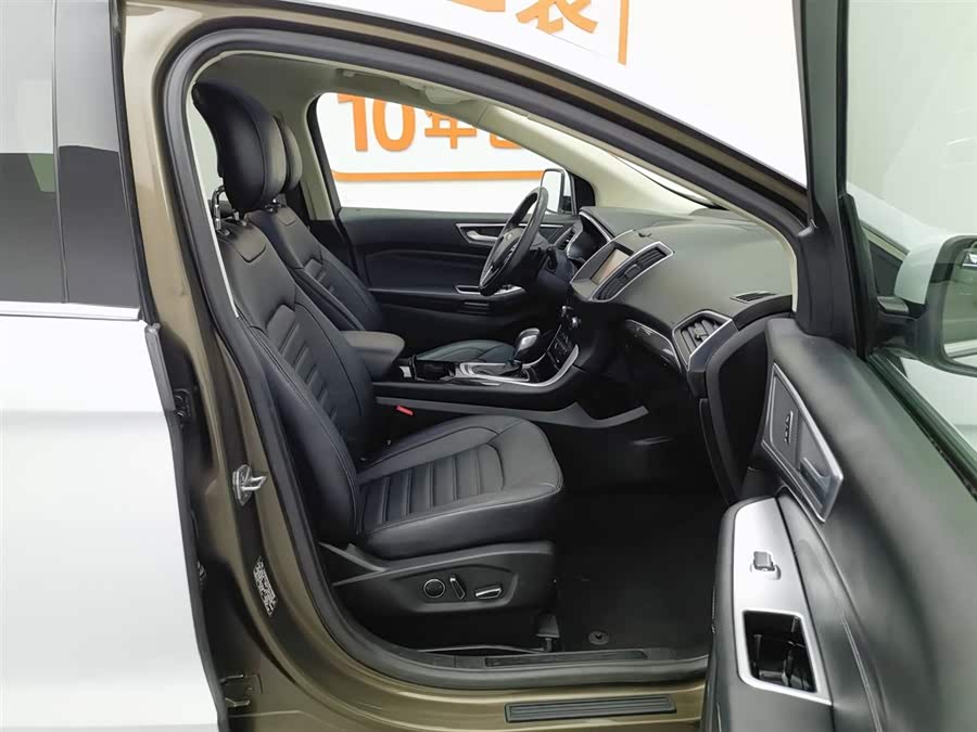 Ford Edge 2015 car image #24