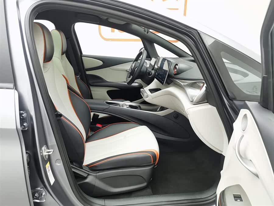 BYD Dolphin 2022 car image #24