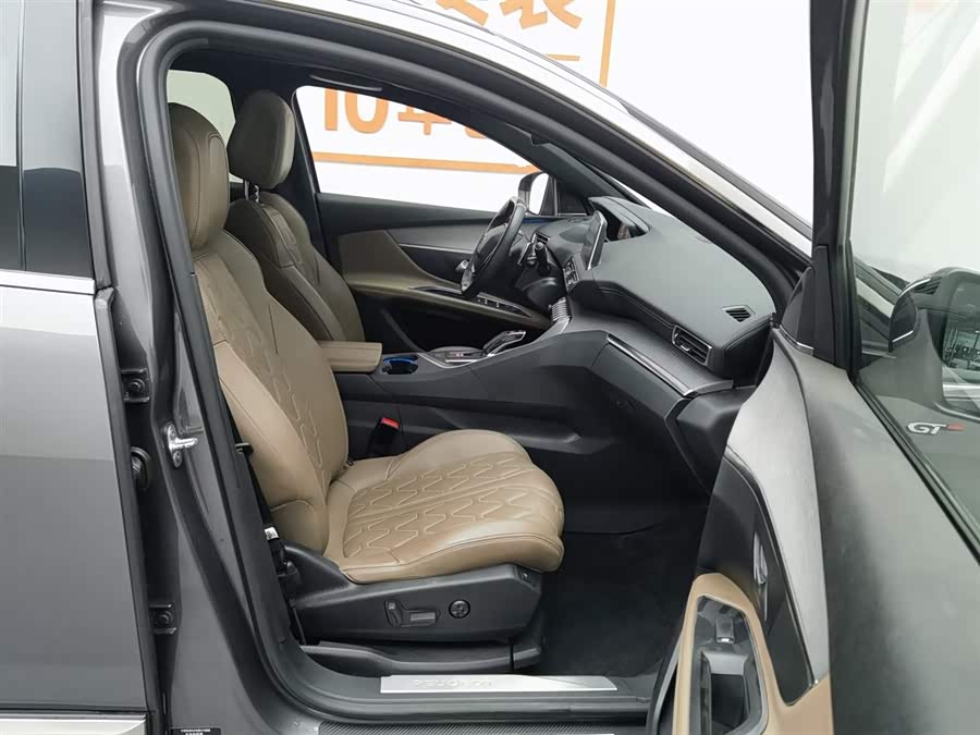 Peugeot 5008 2019 car image #24