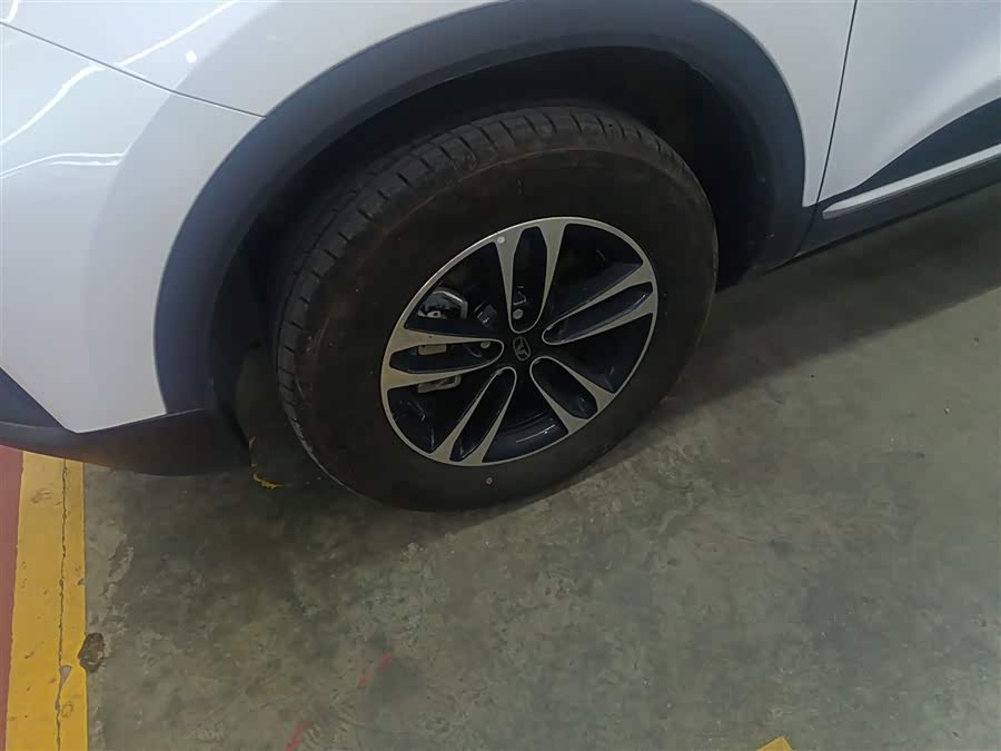 Kaiyi Showjet 2025 car image #24