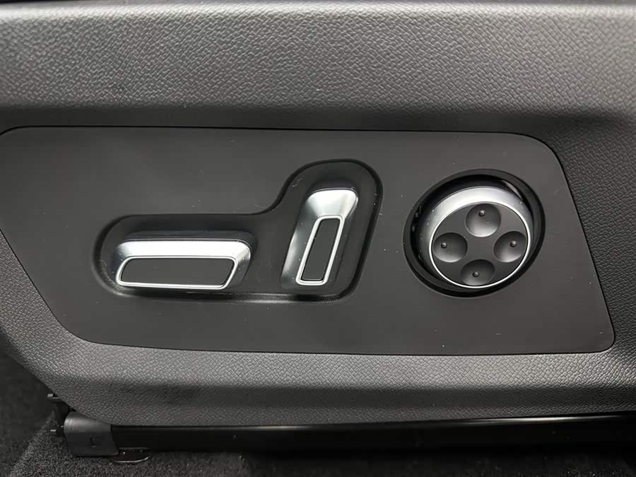 Jetour Freeman 2025 #24 Jetour Freeman 2025 صورة سيارة #24