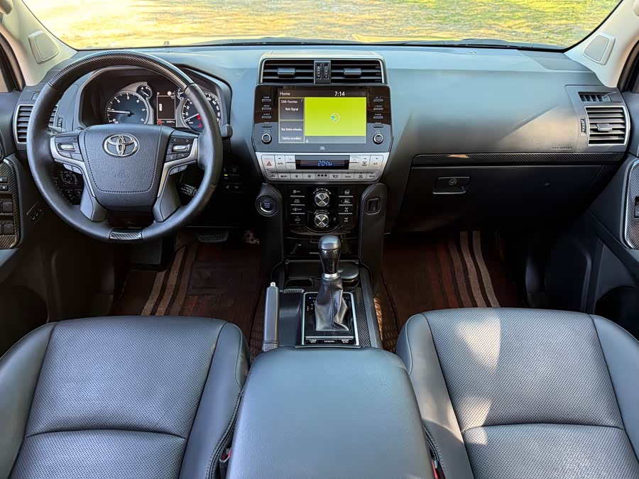 Toyota 2023 car image #24