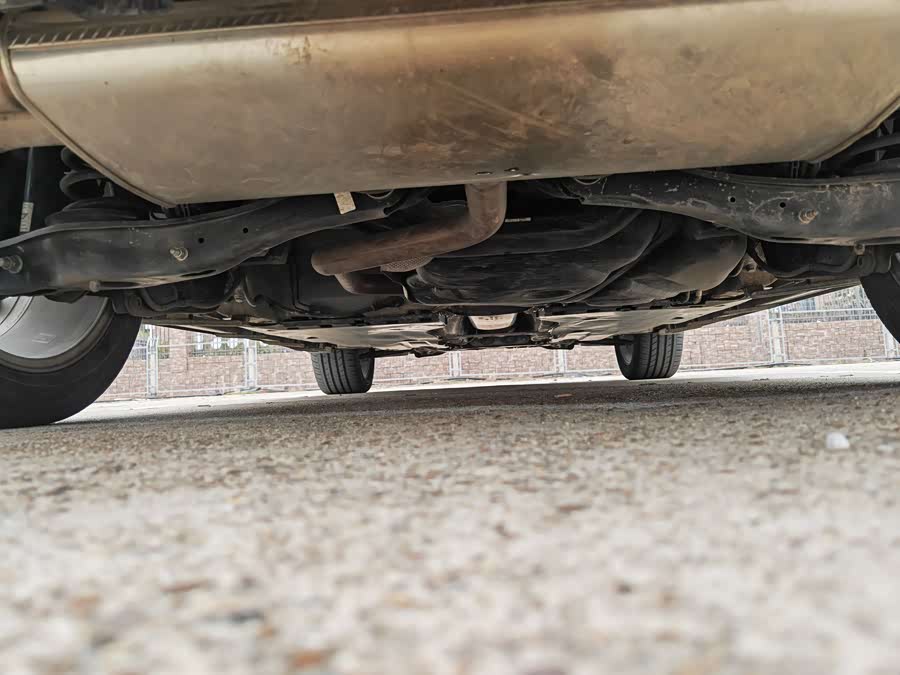 Jetta VS5 2022 car image #24