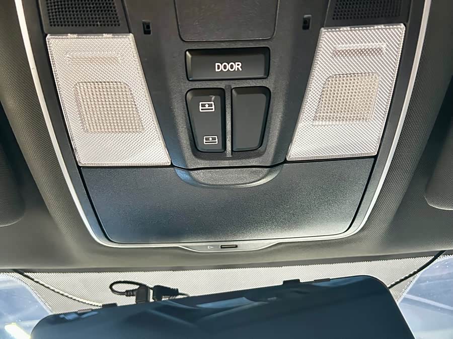 Changan CS35 Plus 2022 صورة سيارة #24