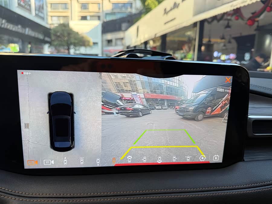 Ford Edge 2022 #24 Ford Edge 2022 imagem de carro #24