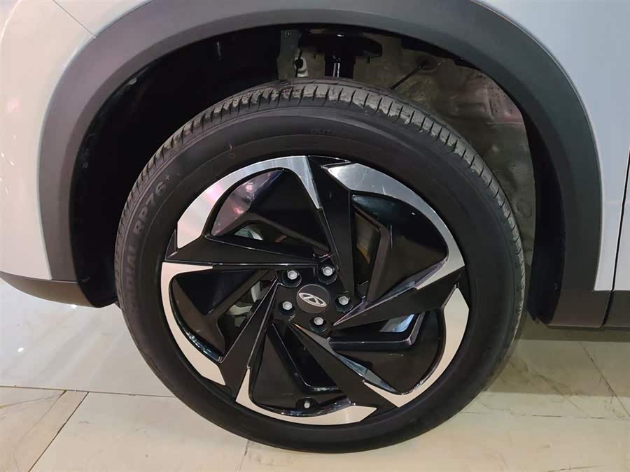 Chery Exploration 06 C-DM 2024 immagine di auto #24