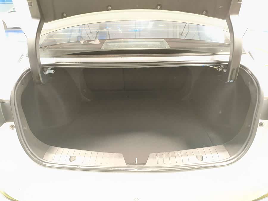 GAC iA5 2020 car image #24