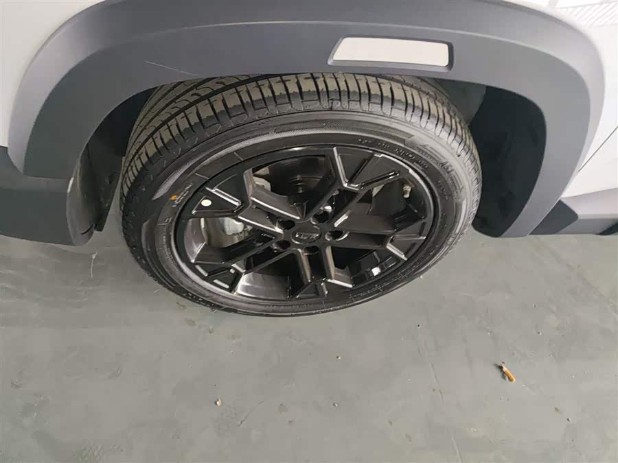 GEELY Cowboy 2025 car image #24