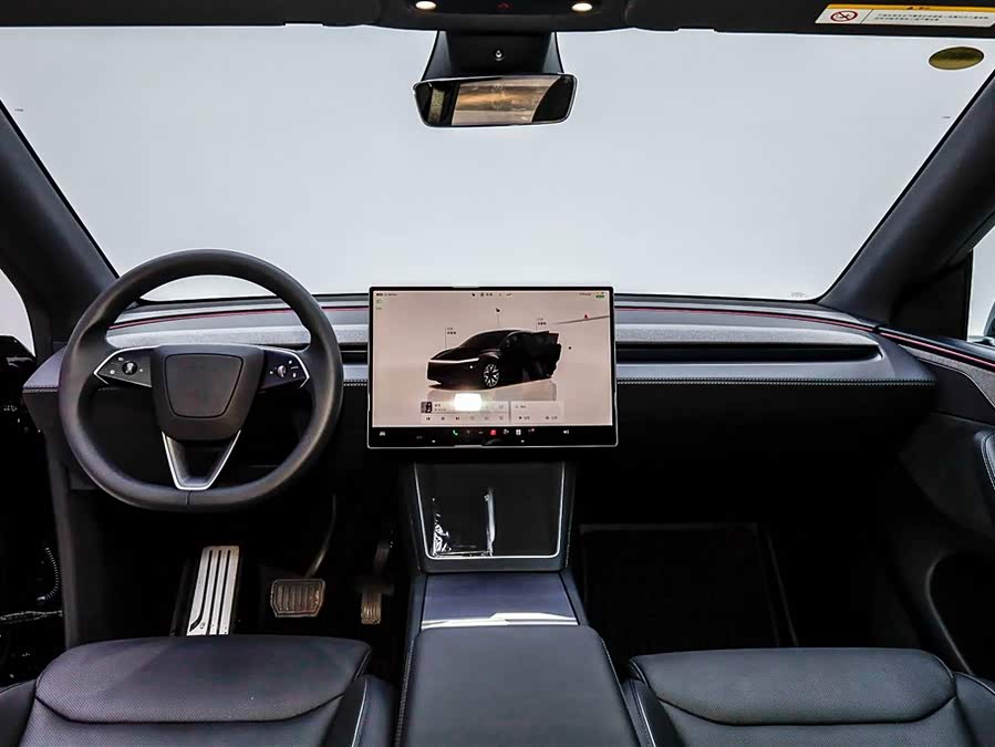 特斯拉 Model Y L 2025 汽车图片 #24