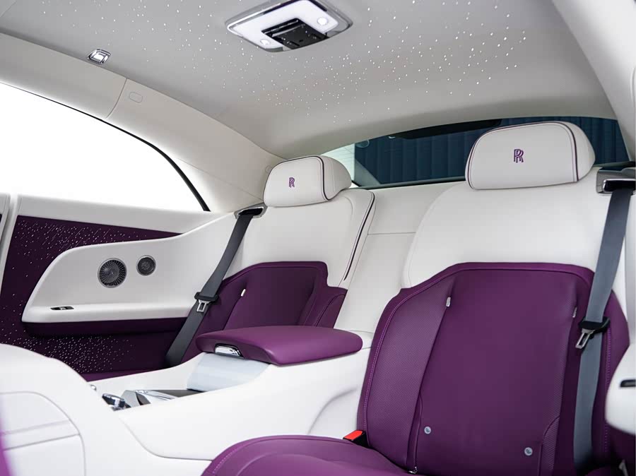 劳斯莱斯 闪灵 2024 汽车图片 #24