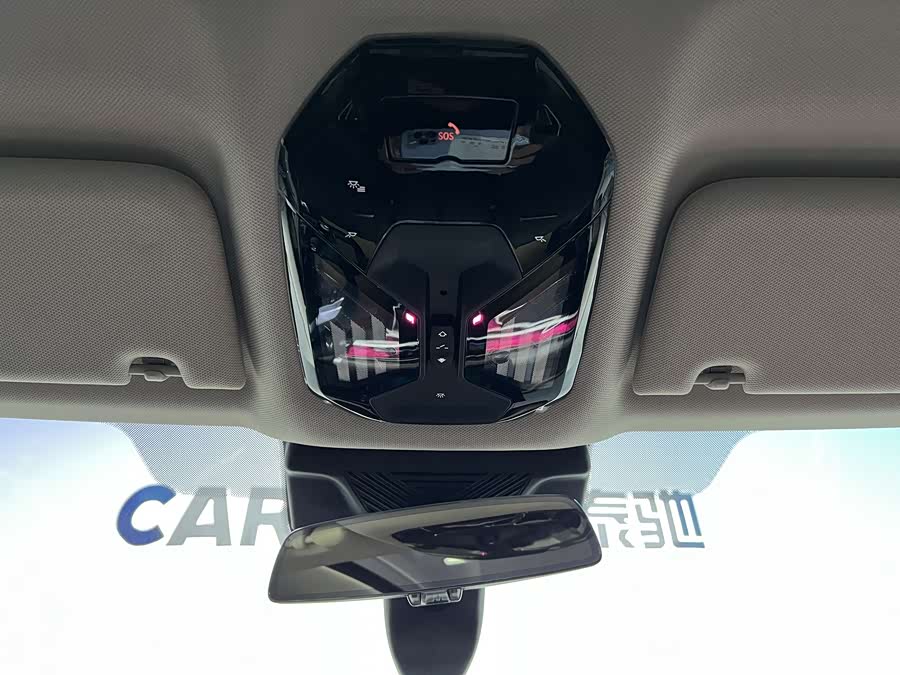 BMW X3 2024 car image #24