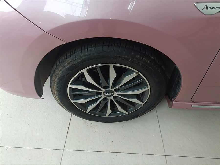 Chery Arrizo 5 Plus 2021 #24 Chery Arrizo 5 Plus 2021 imagem de carro #24