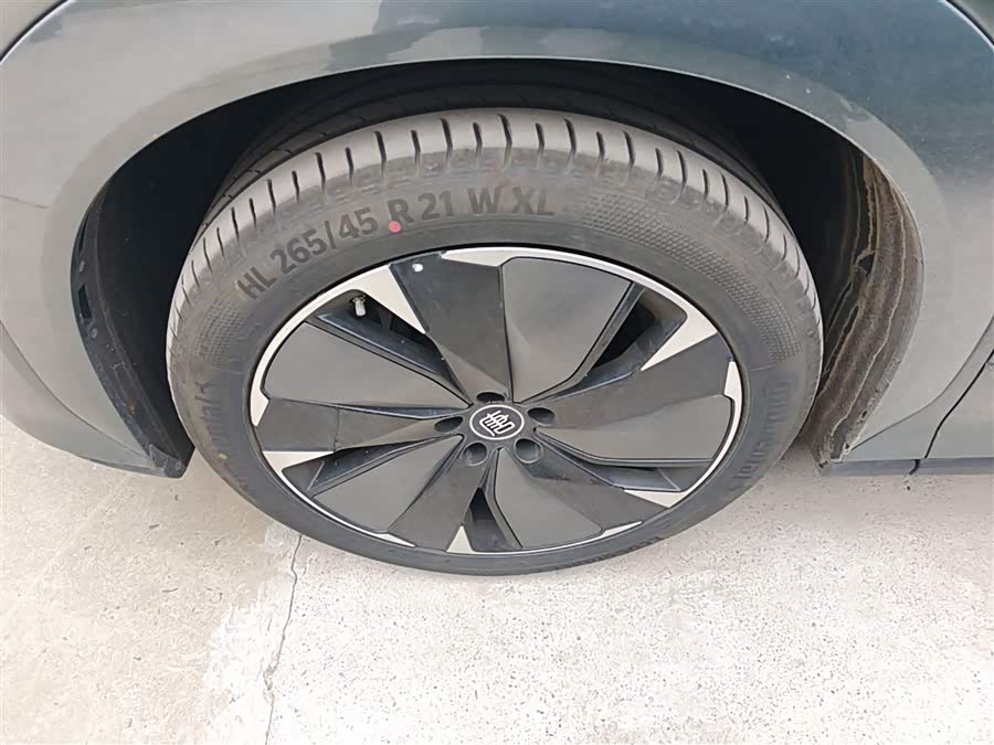 BYD Tang L 2025 #24 BYD Tang L 2025 immagine di auto #24