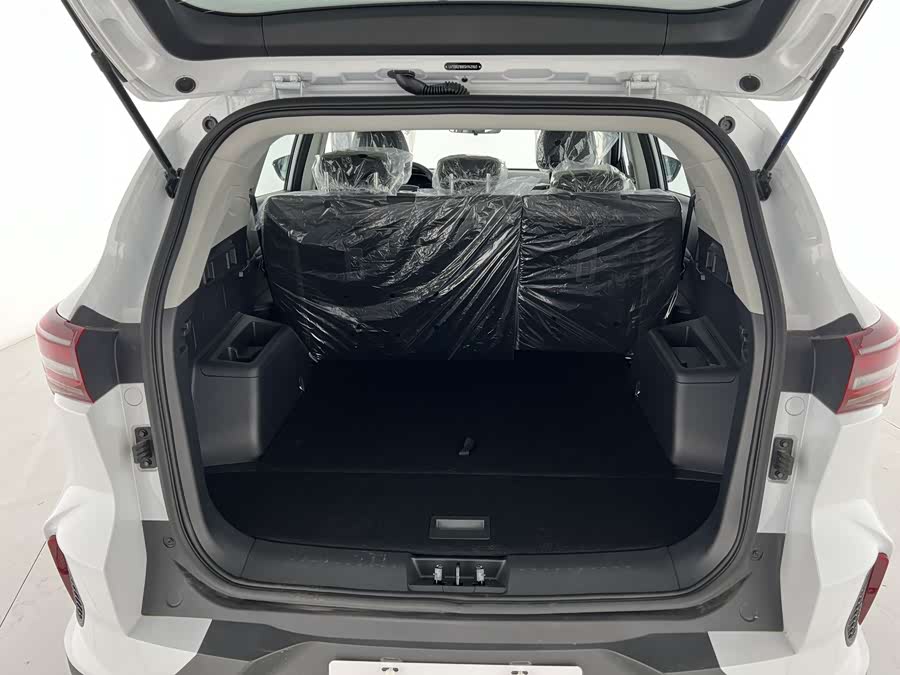 Jetour X70 car image #24