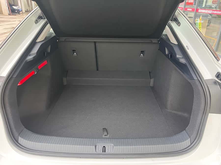 Volkswagen ID.7 Vizzion 2024 car image #24