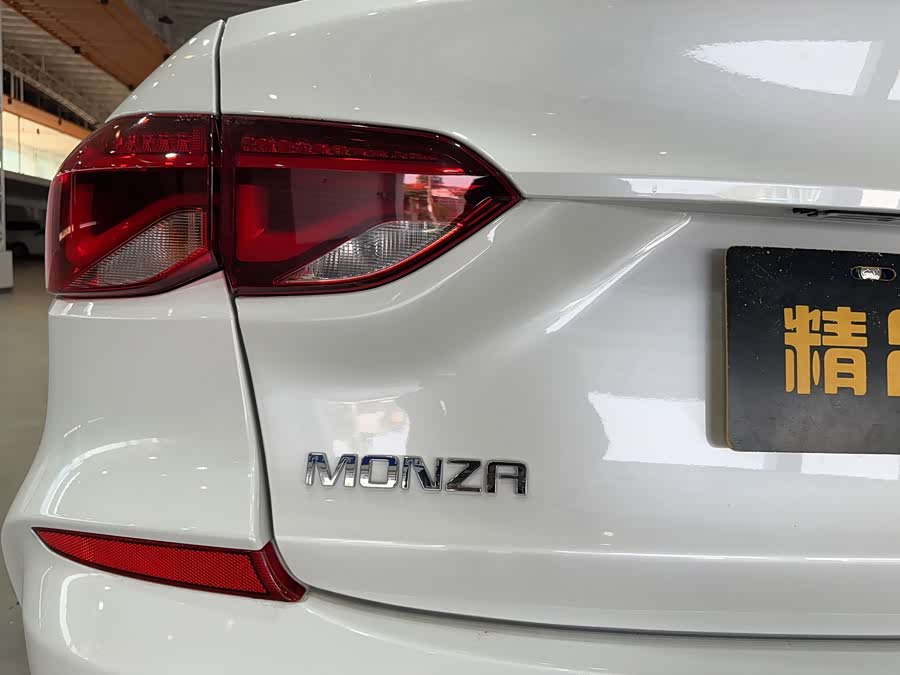 Chevrolet Monza 2025 car image #24