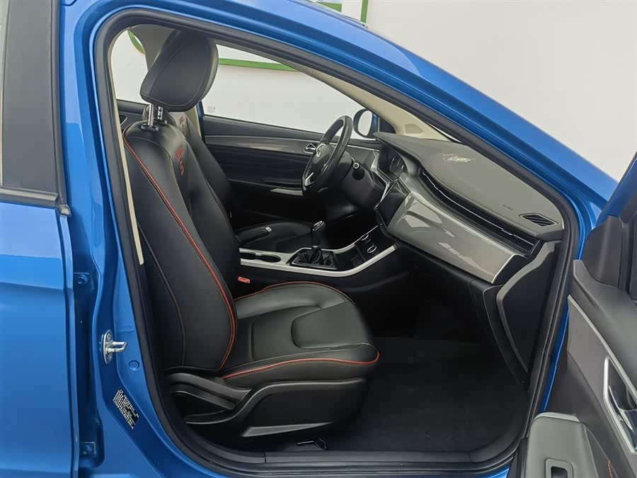 Chery Arrizo 5 2021 immagine di auto #24