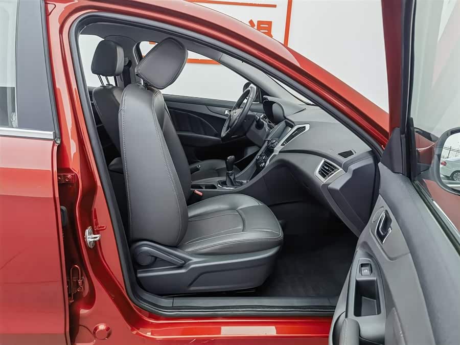 Chery Arrizo 7 2015 صورة سيارة #24