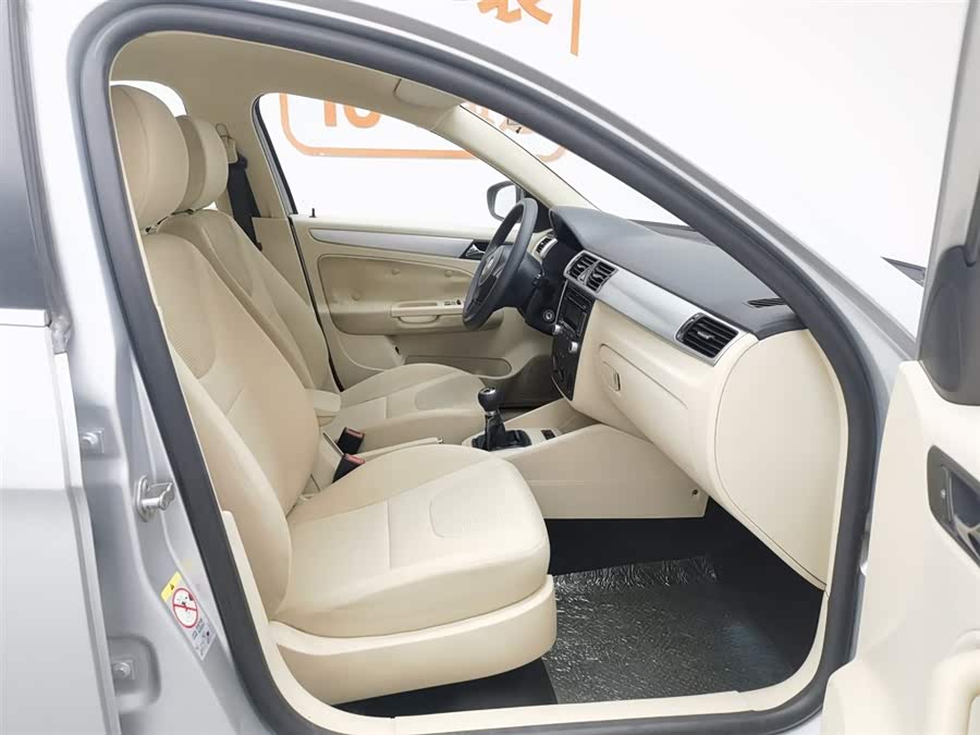 大众 宝来 2012 汽车图片 #24