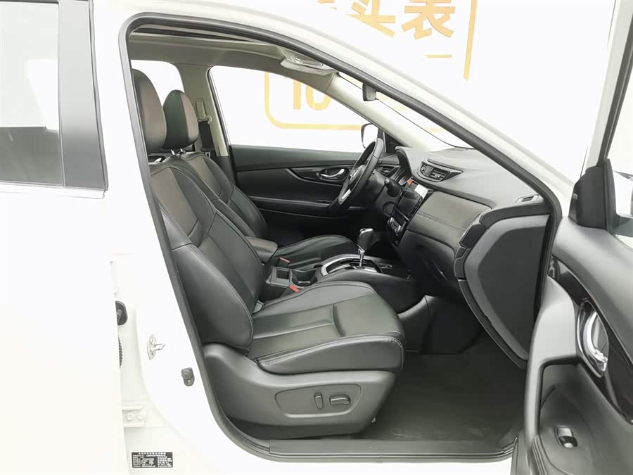 日产 奇骏 2022 汽车图片 #24