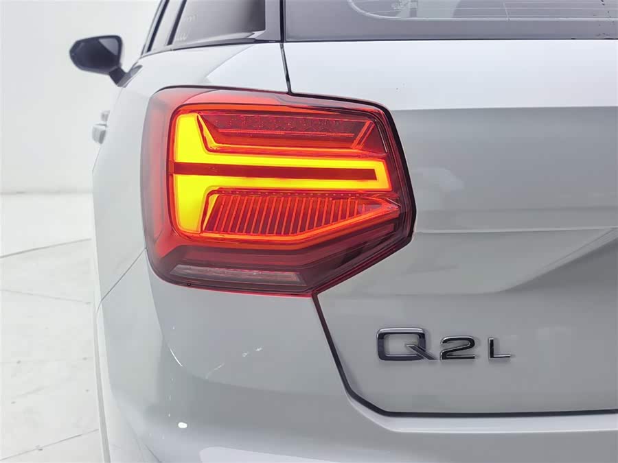 Audi Q2L 2023 #24 Audi Q2L 2023 car image #24