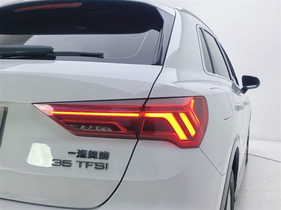 Audi Q3 2020 #24 Audi Q3 2020 car image #24