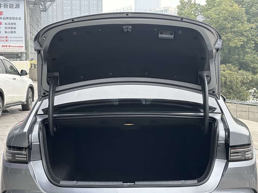 BYD Destroyer 05 2024 car image #24