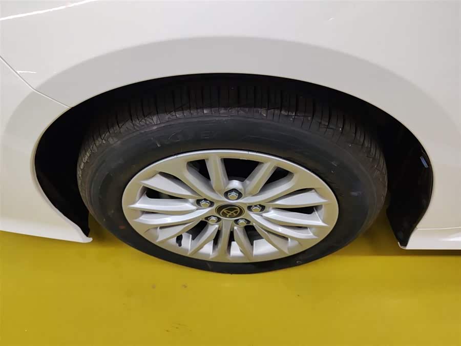 Toyota Allion 2024 #24 Toyota Allion 2024 car image #24