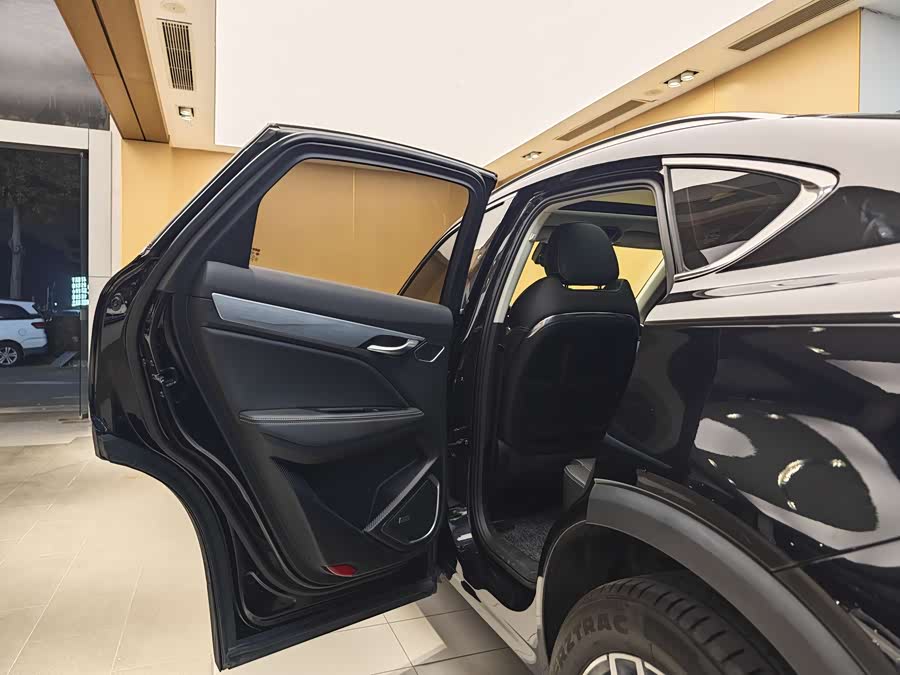 GEELY Tugella New Energy 2020 #24 GEELY Tugella New Energy 2020 car image #24