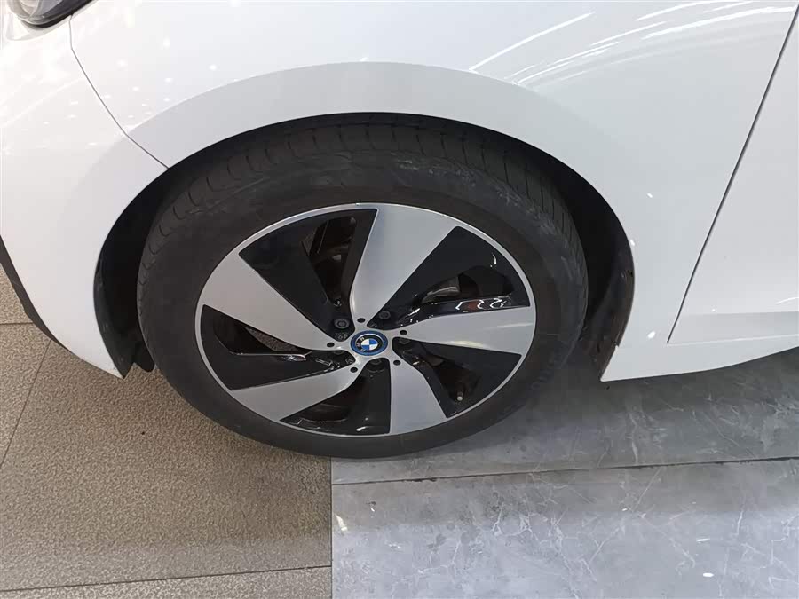 BMW i3 (Imported) 2018 image de voiture #24