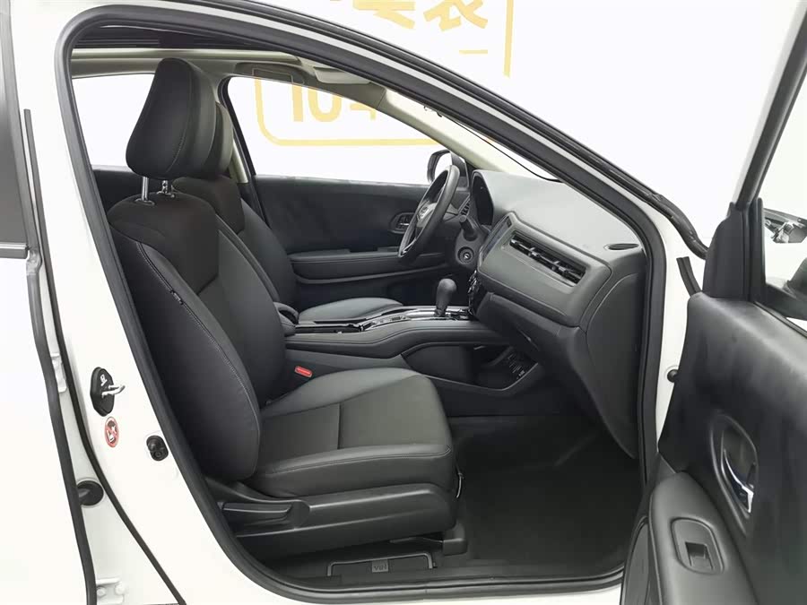 Honda VEZEL 2022 #24 Honda VEZEL 2022 car image #24