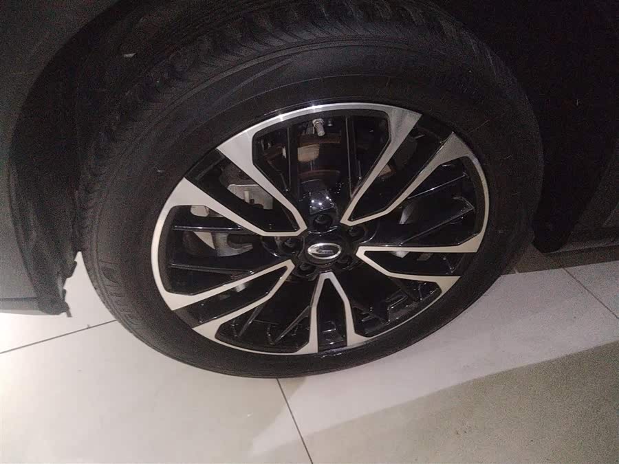 GAC Trumpchi GS4 PLUS 2022 #24 GAC Trumpchi GS4 PLUS 2022 immagine di auto #24