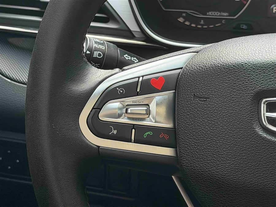 GEELY Binray 2020 #24 GEELY Binray 2020 car image #24