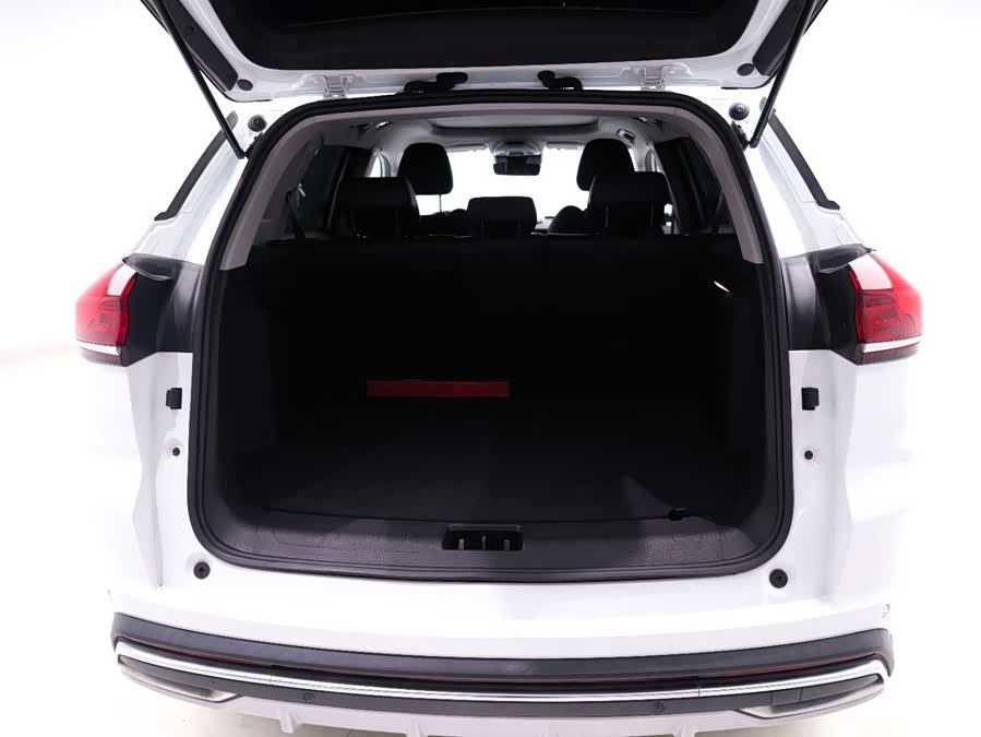 GEELY Boyue 2022 car image #24