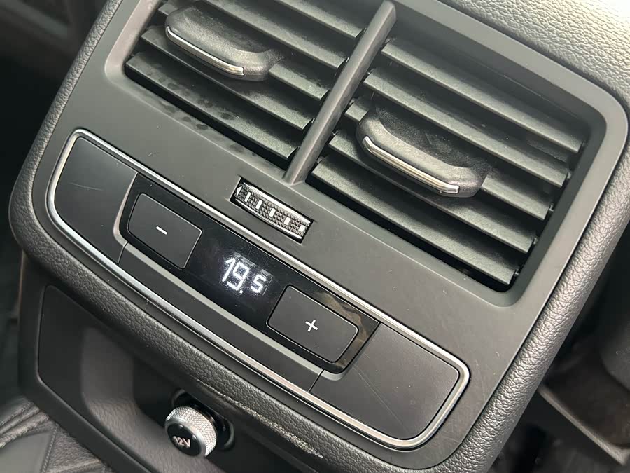 Audi A5 (Imported) 2018 imagem de carro #24