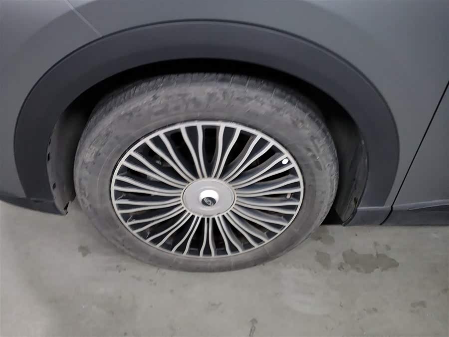 Chery Tiggo8L 2024 #24 Chery Tiggo8L 2024 car image #24