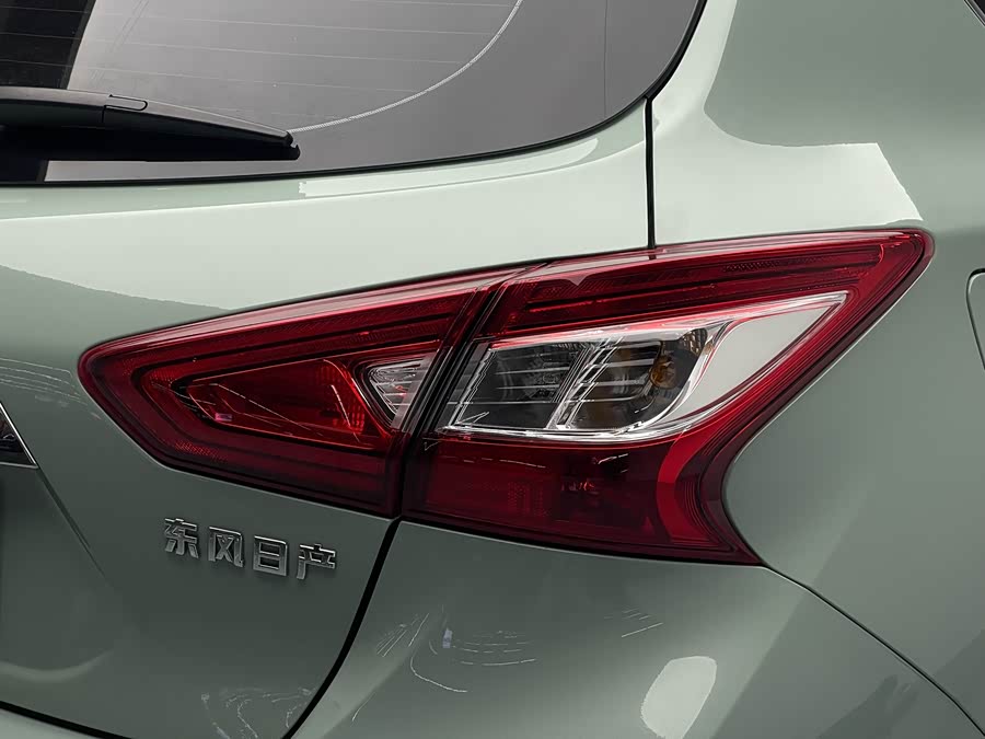 日产 骐达TIIDA 2023 汽车图片 #24