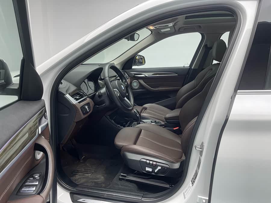 宝马 宝马X1 2022 汽车图片 #24