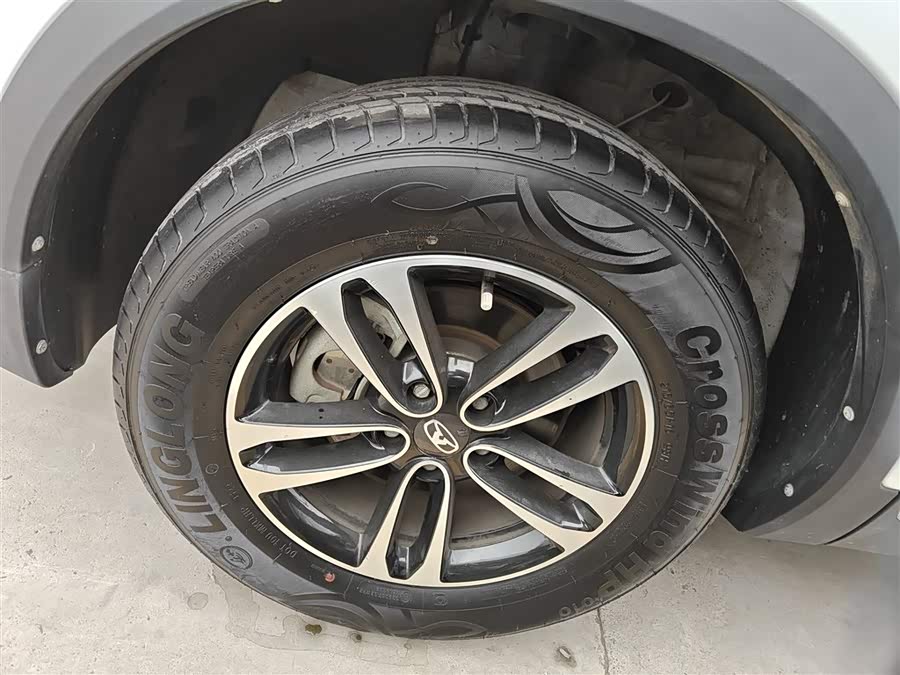 Kaiyi Showjet 2023 #24 Kaiyi Showjet 2023 car image #24