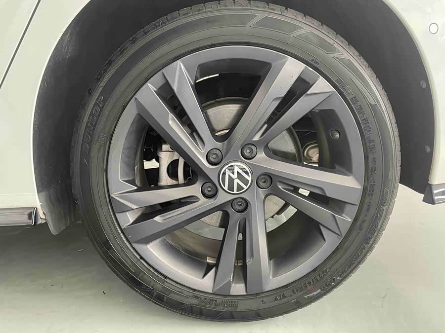 Volkswagen Golf 2021 #24 Volkswagen Golf 2021 car image #24