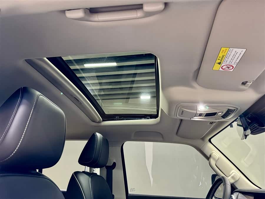 Tank 300 2024 car image #24