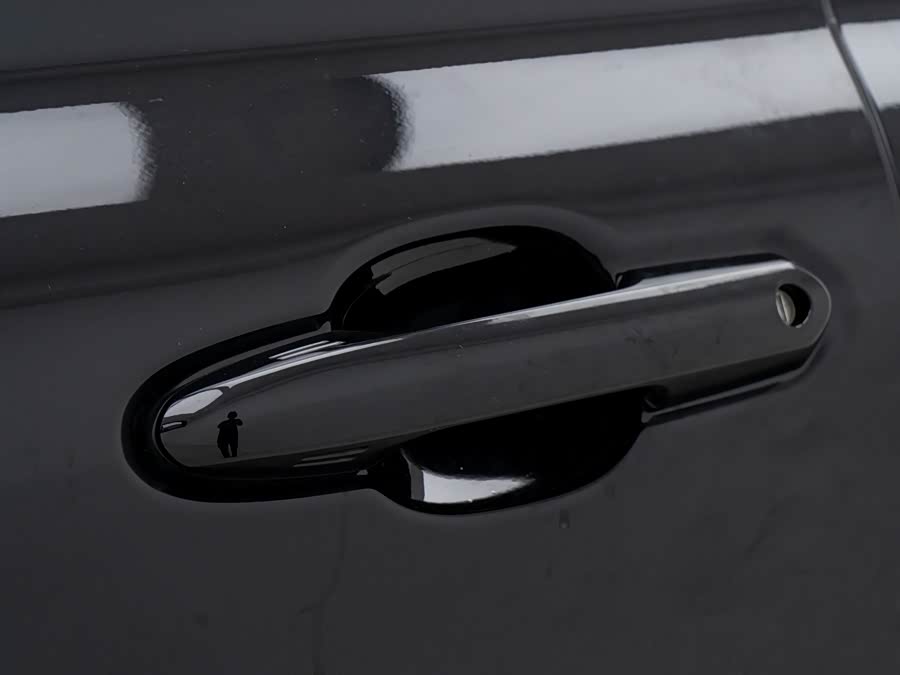 Toyota Highlander 2024 car image #24