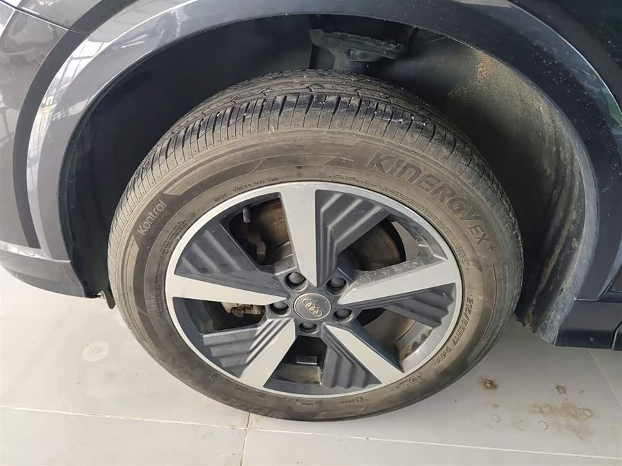 奥迪 奥迪Q2L e-tron 2021 汽车图片 #24