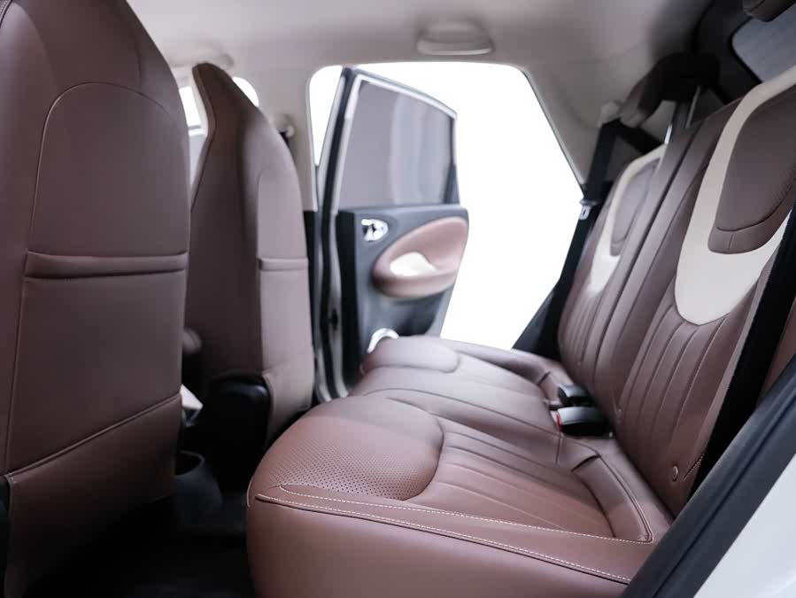 Wuling Binguo 2025 изображение автомобиля #24