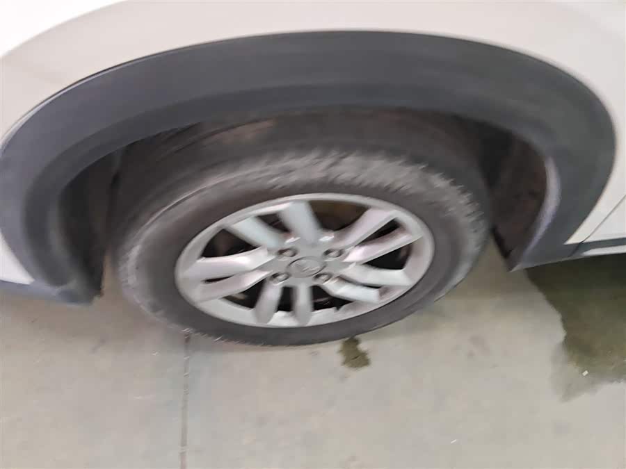 五菱汽车 五菱星驰 2024 汽车图片 #24