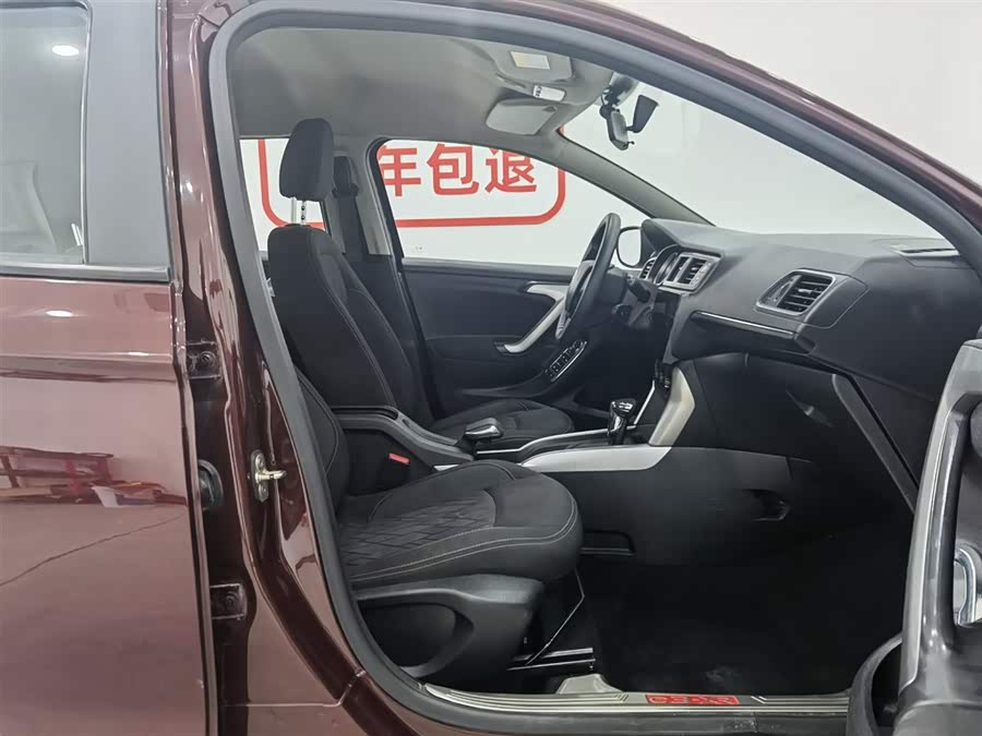 Citroen C3-XR 2016 car image #24