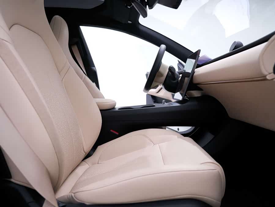 蔚来 蔚来ET5 2024 汽车图片 #24